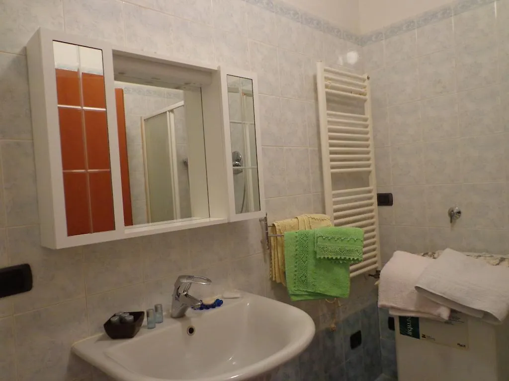 Casa Paradiso Apartment Bologna Italy