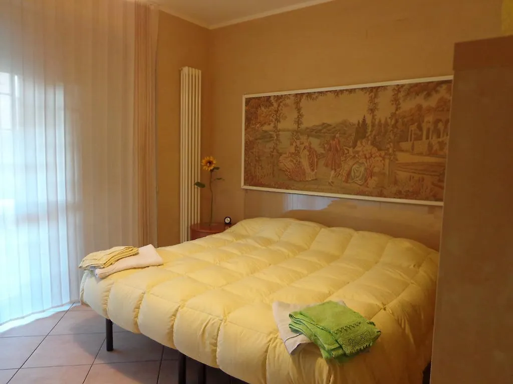 Casa Paradiso Apartment Bologna 0*,  Italy