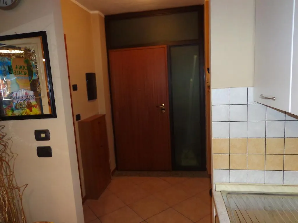Casa Paradiso Apartment Bologna Italy