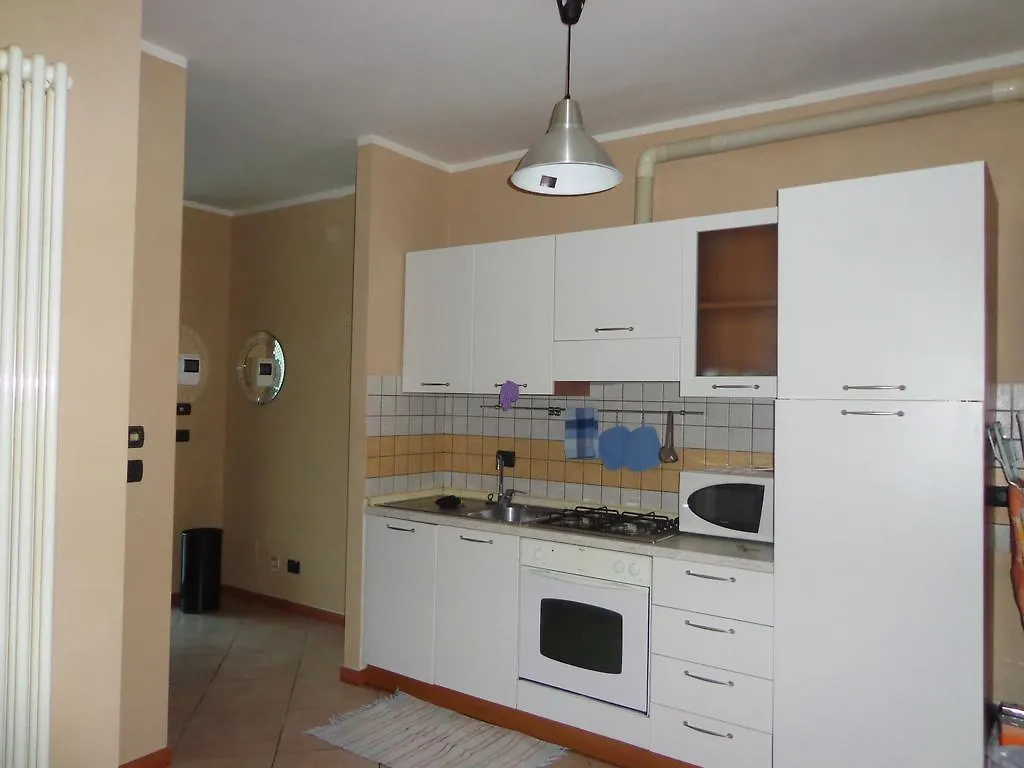 Casa Paradiso Apartment Bologna