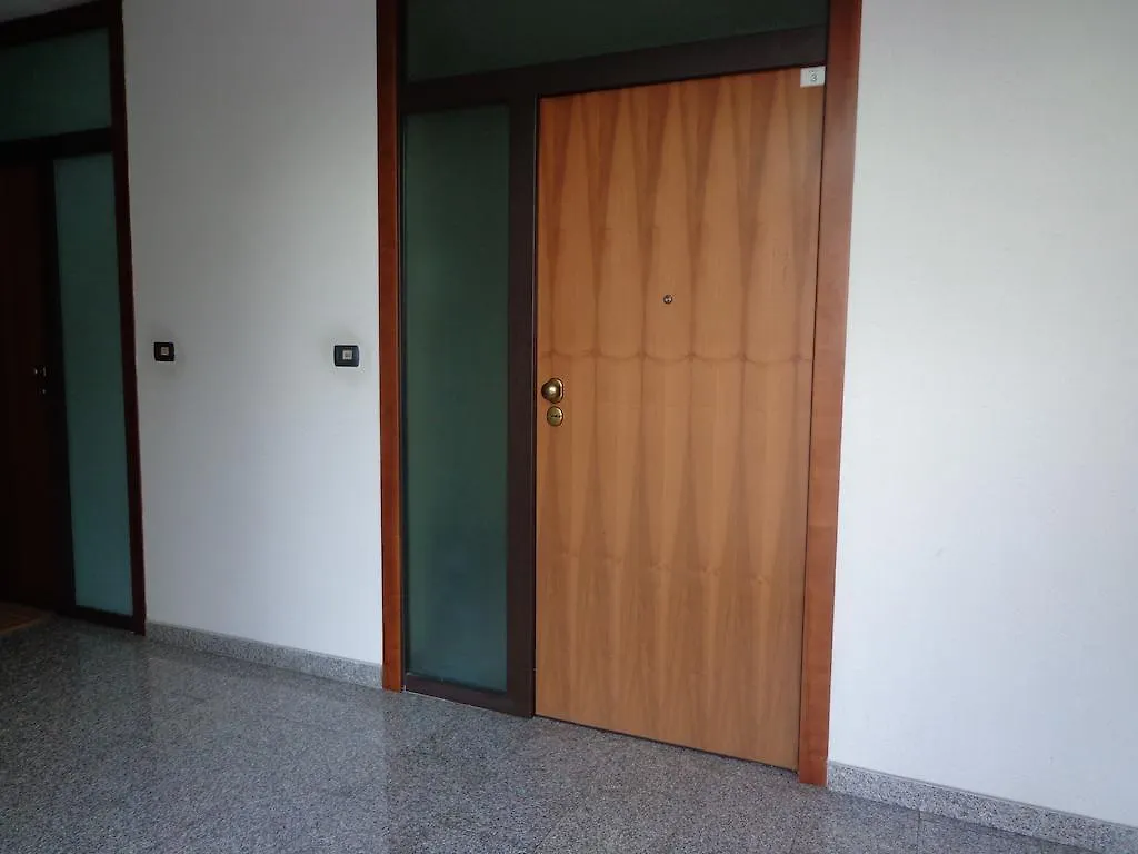 Casa Paradiso Apartment Bologna Italy