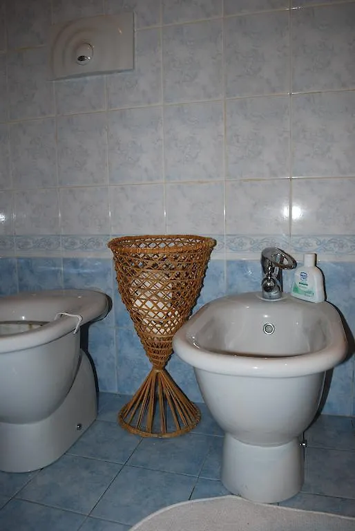 Casa Paradiso Apartment Bologna Italy