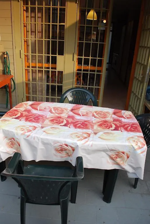 Casa Paradiso Apartment Bologna