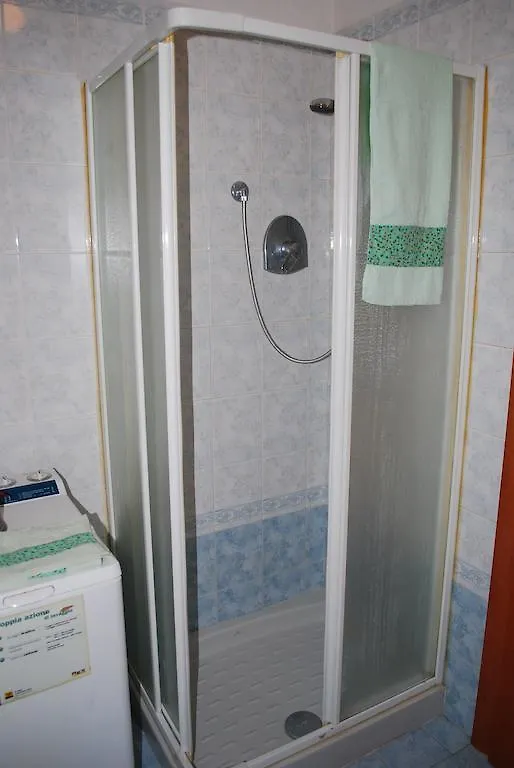 Casa Paradiso Apartment Bologna 0*,  Italy