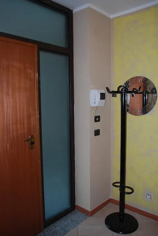 Casa Paradiso Apartment Bologna