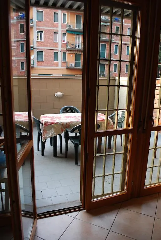 Casa Paradiso Apartment Bologna
