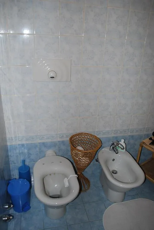 Casa Paradiso Apartment Bologna