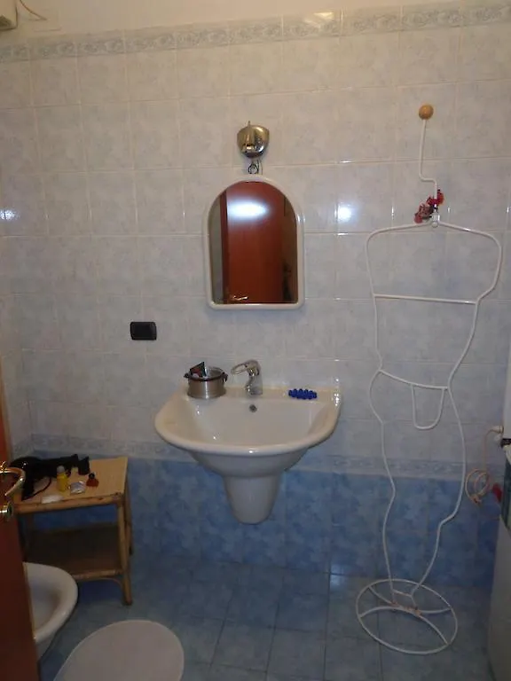 Casa Paradiso Apartment Bologna