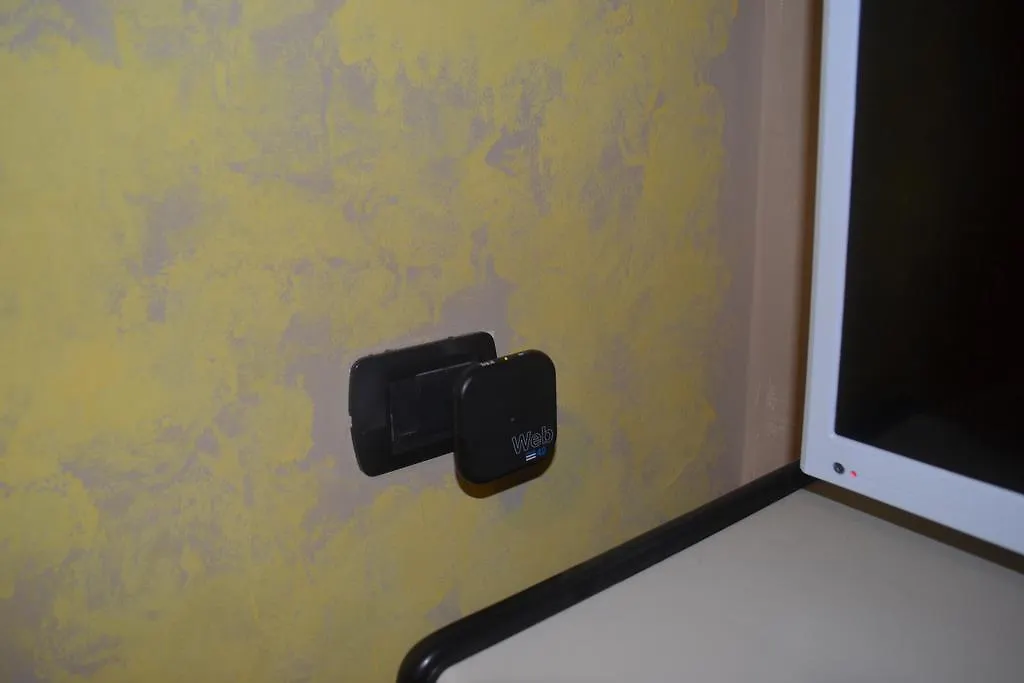 Casa Paradiso Apartment Bologna