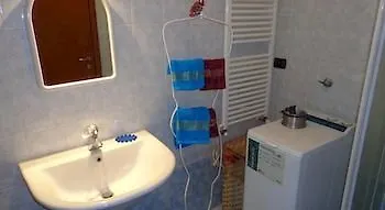 Casa Paradiso Apartment Bologna 0*,