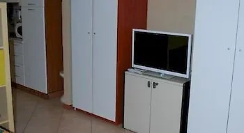 Casa Paradiso Apartment Bologna