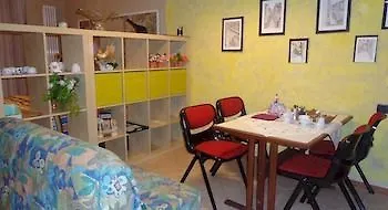 Casa Paradiso Apartment Bologna