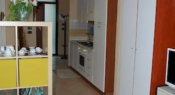 Casa Paradiso Apartment Bologna