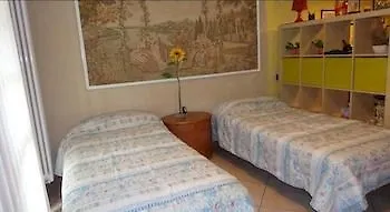 Casa Paradiso Apartment Bologna