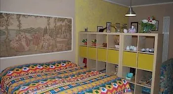 Casa Paradiso Apartment Bologna 0*,