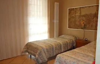 Casa Paradiso Apartment Bologna Italy