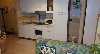 Casa Paradiso Apartment Bologna