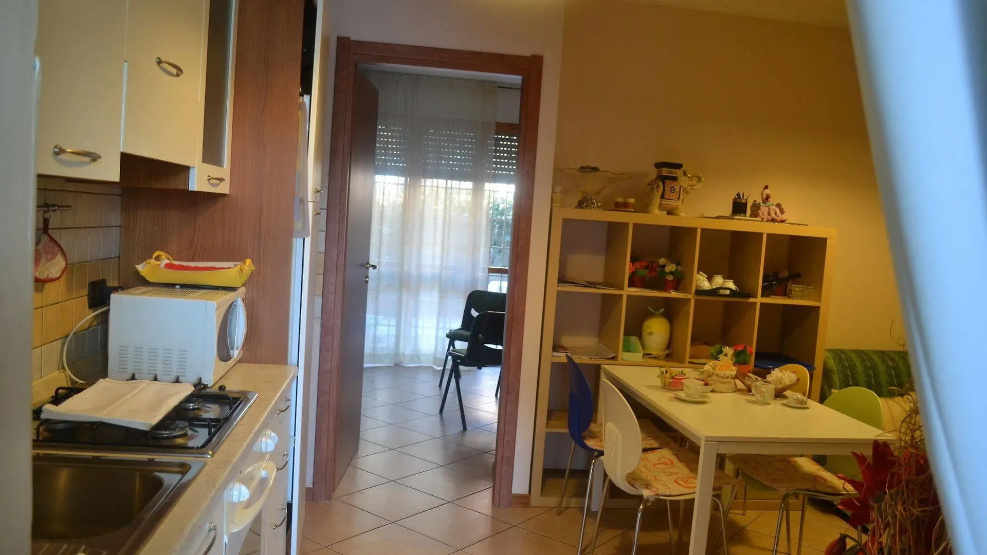 Casa Paradiso Apartment Bologna