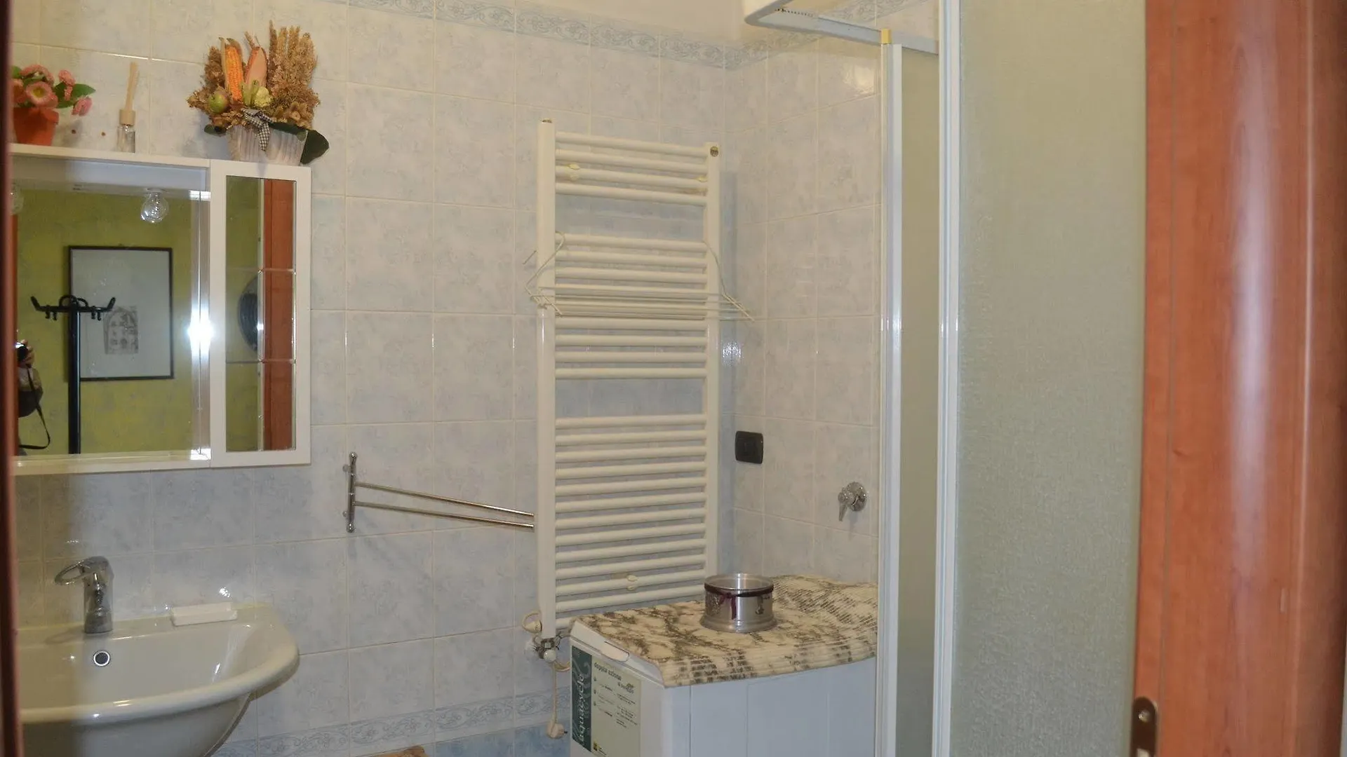 Casa Paradiso Apartment Bologna