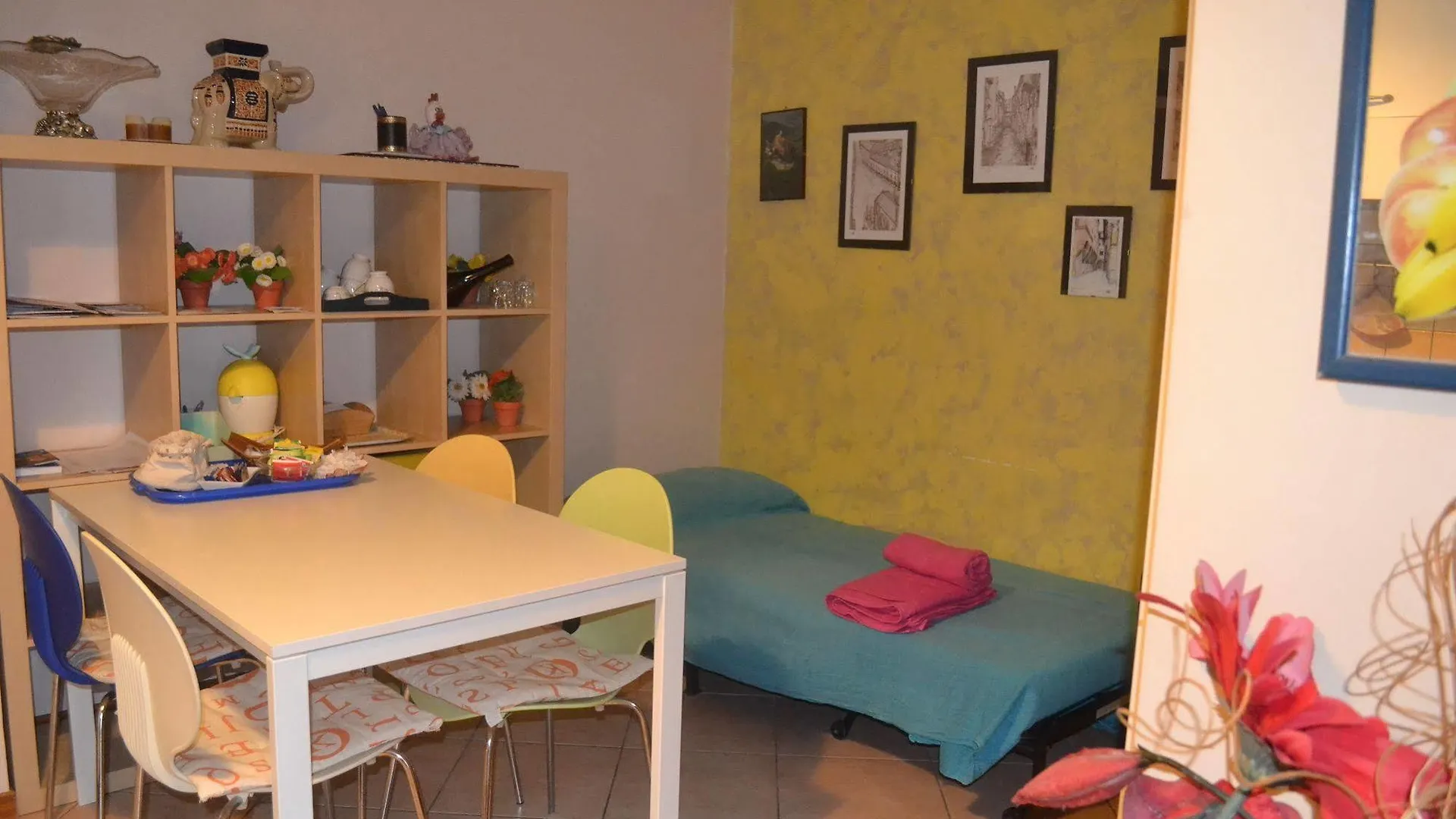 Casa Paradiso Apartment Bologna