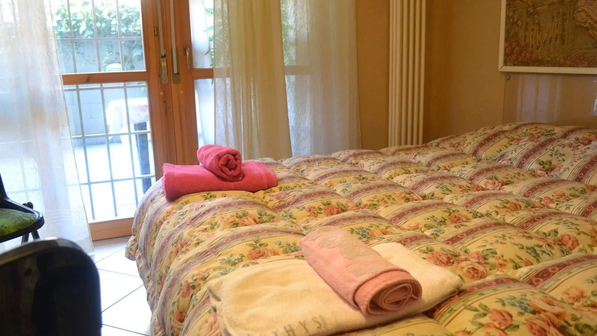 Casa Paradiso Apartment Bologna