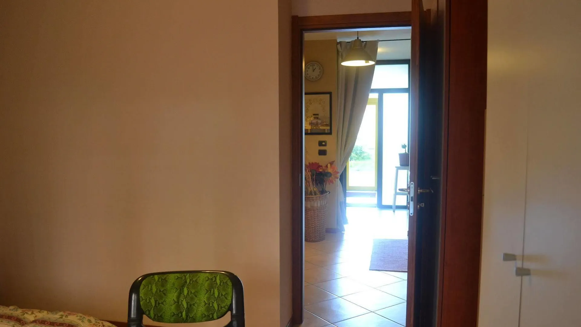 Casa Paradiso Apartment Bologna