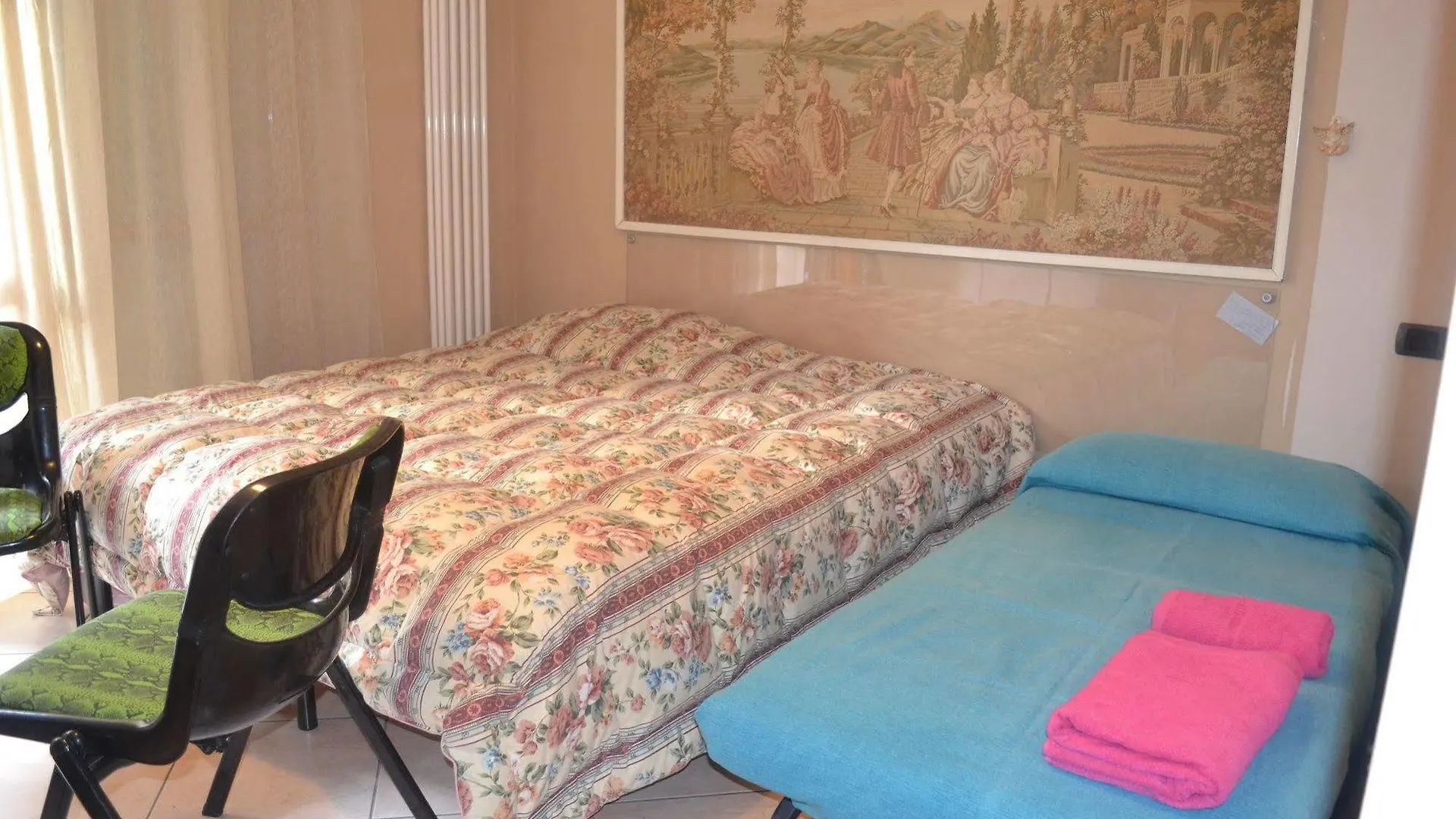 Casa Paradiso Apartment Bologna Italy