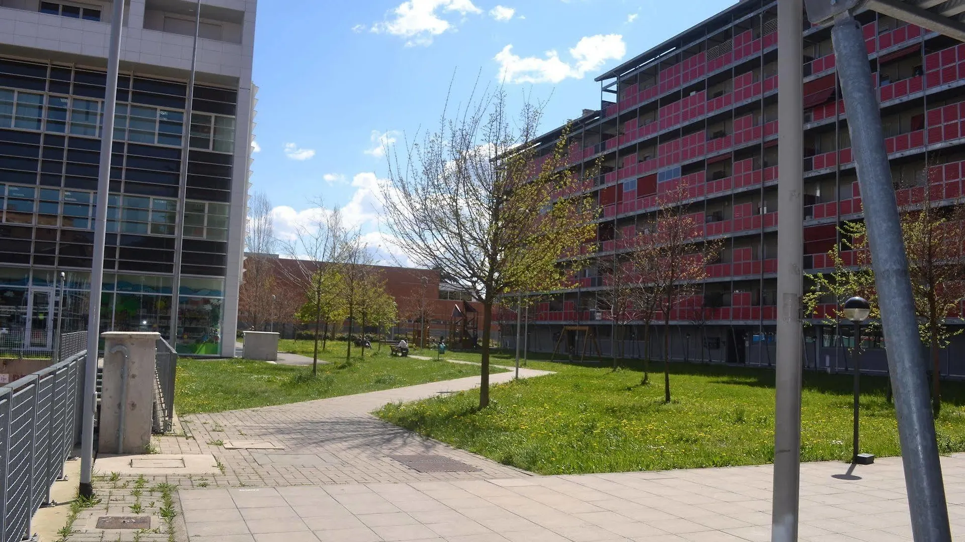 Casa Paradiso Apartment Bologna 0*,  Italy
