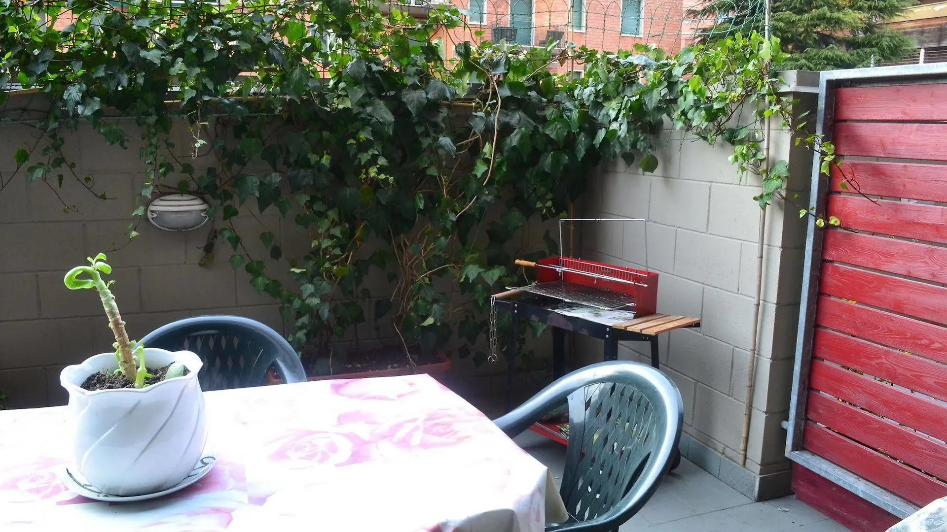 Casa Paradiso Apartment Bologna Italy