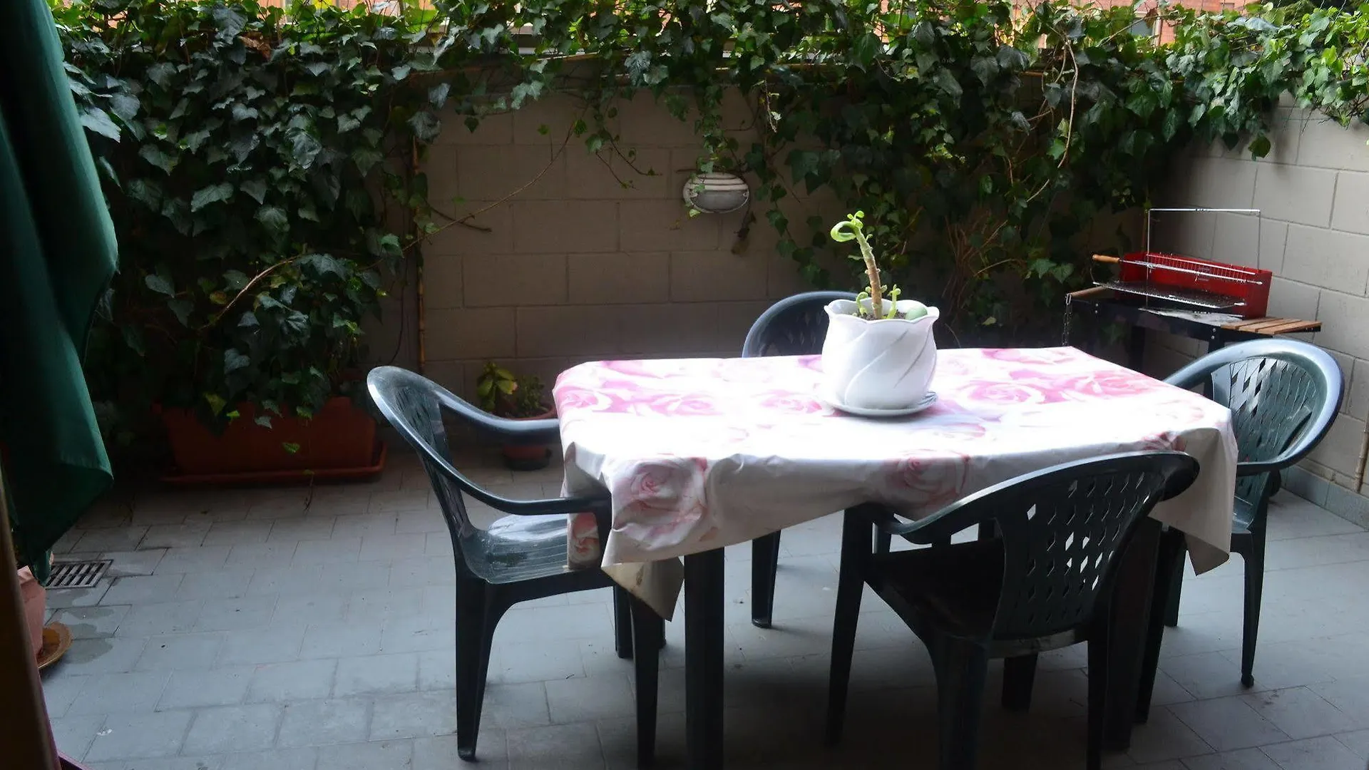 Casa Paradiso Apartment Bologna