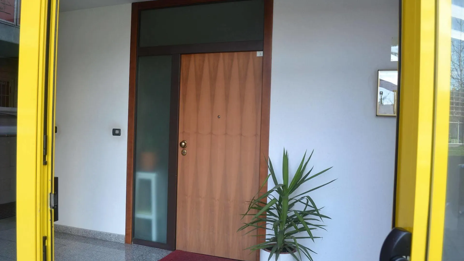 Casa Paradiso Apartment Bologna