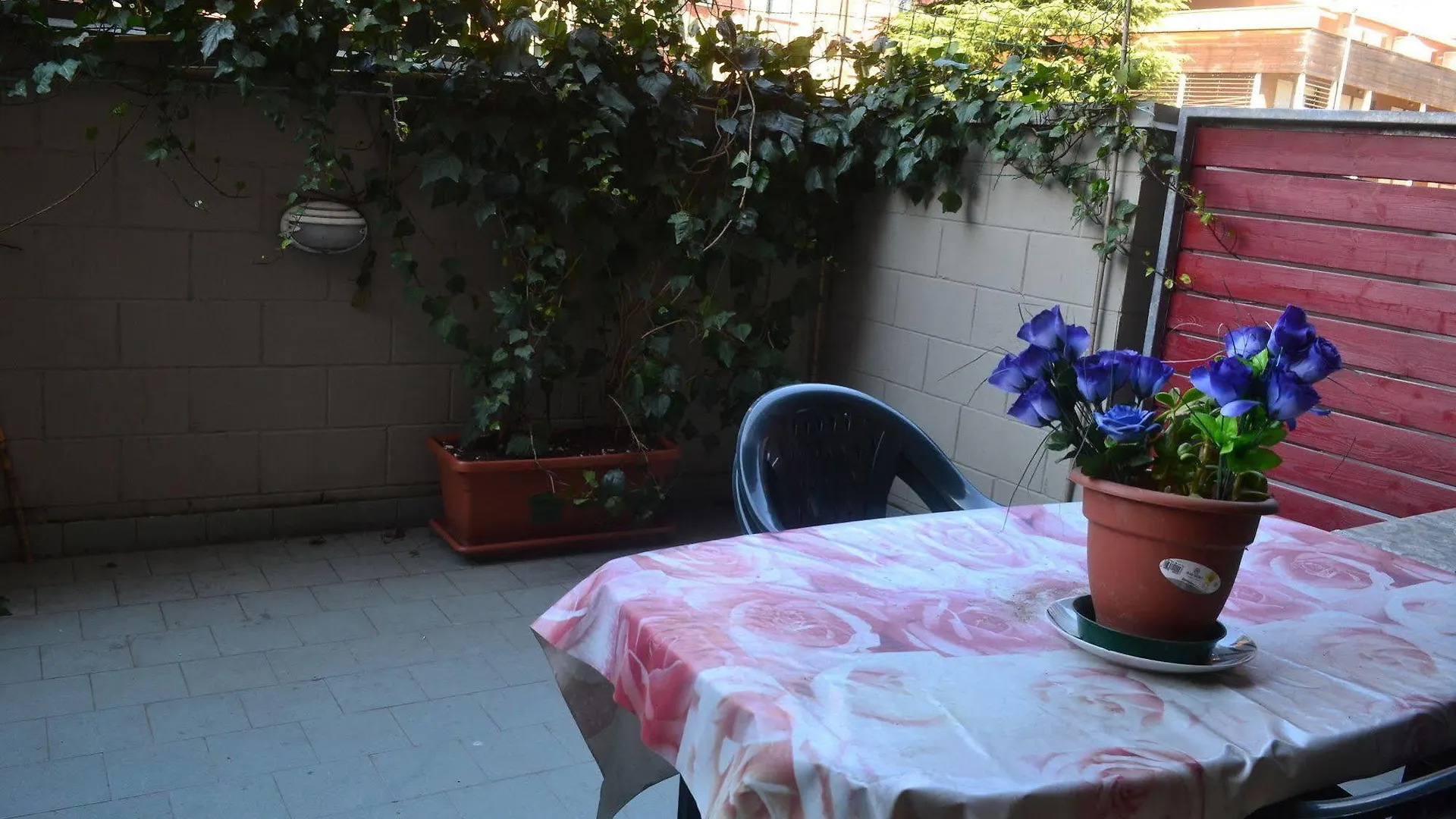 Casa Paradiso Apartment Bologna